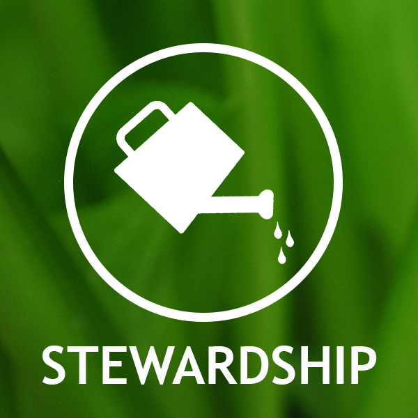 Stewardship symbol